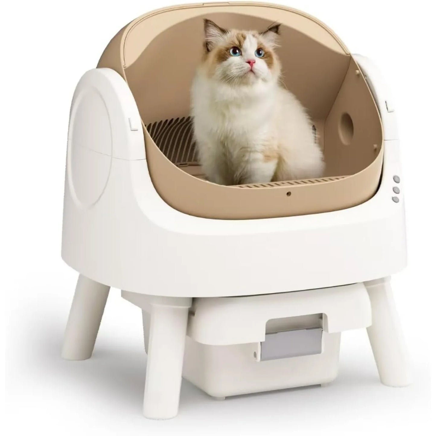 Autoscooper 11, Self-Cleaning Automatic Cat Litter Box
